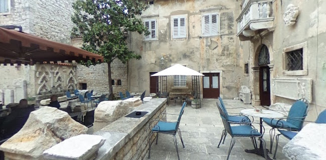 Lapidarium - Gastronomija i ugostiteljstvo