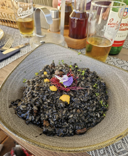 Konoba Pizzeria Lanterna - Kaštel Novi