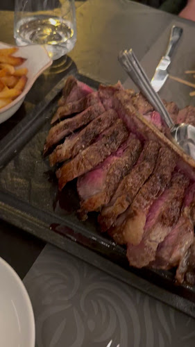 Opinii despre Scarpetta Ristorante în Zagreb - Gastronomija i ugostiteljstvo