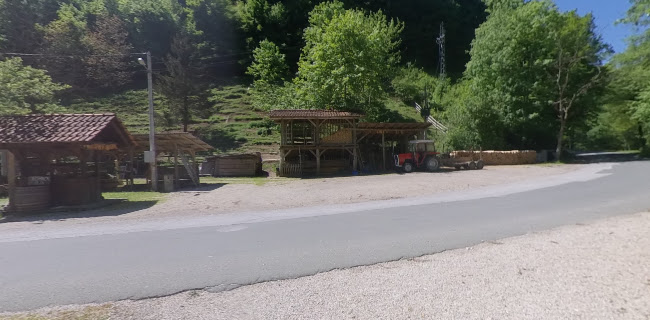 Opinii despre Izletište Kršlinov mlin în Bregana - Gastronomija i ugostiteljstvo