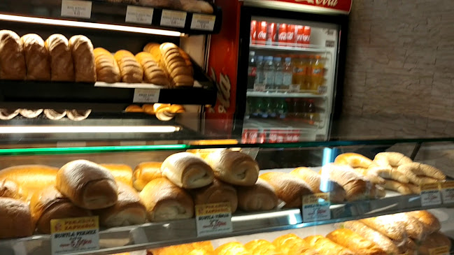 Opinii despre Pekarna "Zaprešić" Gajnice în Zagreb - Gastronomija i ugostiteljstvo