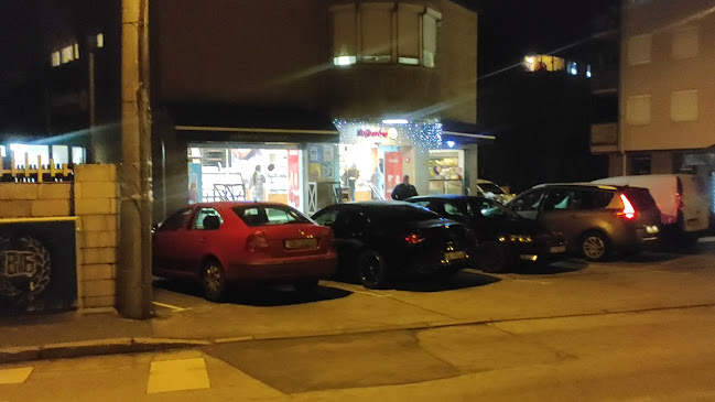 Pekarnica Kajzerica - Zagreb