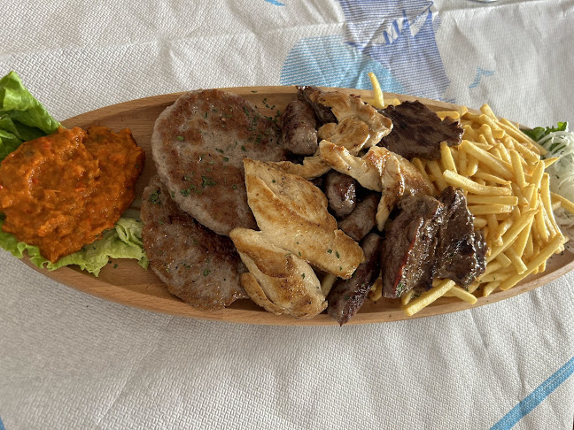 Ul. Biskupa Draga 2, 51280, Rab