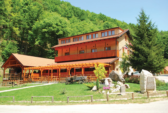 Lovački dom Muljava