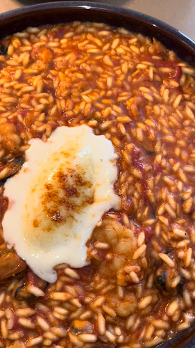 Opinii despre Restoran Apetit în Split - Gastronomija i ugostiteljstvo