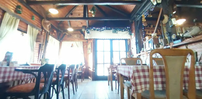 Restoran Zlatni Medvjed