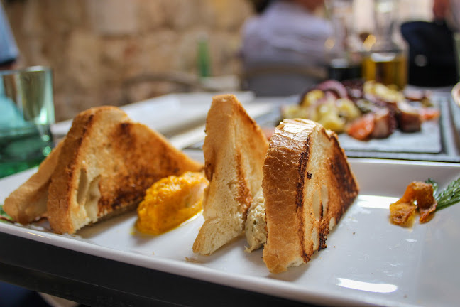 Heritage of Dubrovnik - Gastronomija i ugostiteljstvo