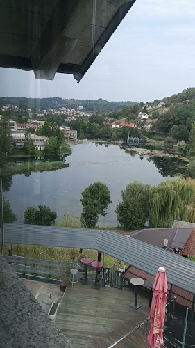 Restoran Prva postaja