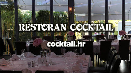 Restoran Cocktail