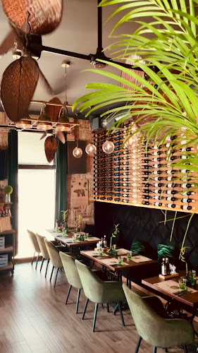 Opinii despre Restoran Strossmayer No. 2 în Osijek - Gastronomija i ugostiteljstvo