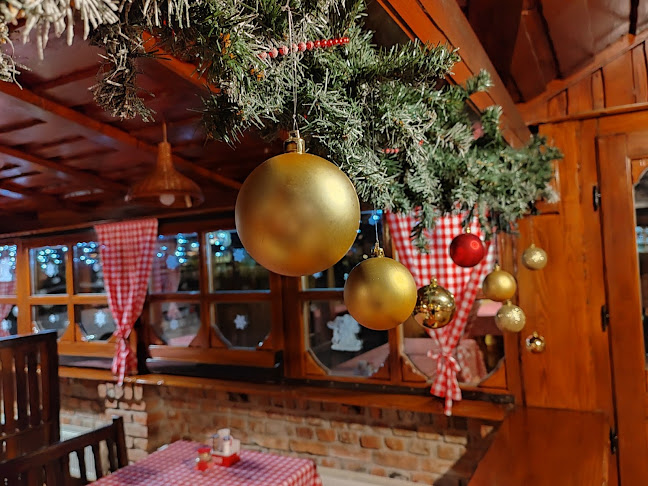 Bistro "Kod Varge" - Bilje