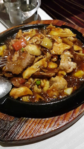 Opinii despre Kineski restoran Asia (Hong Yun) în Split - Gastronomija i ugostiteljstvo