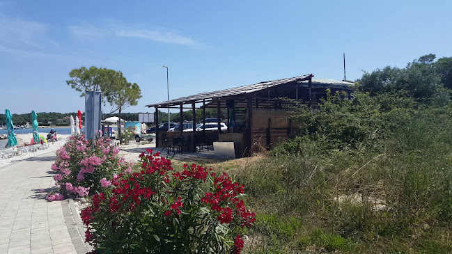 Beach Bar SAILOR - Gastronomija i ugostiteljstvo