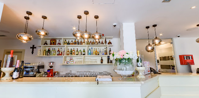 Restoran Santiny - Gastronomija i ugostiteljstvo