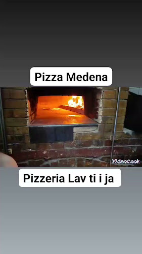 Opinii despre Pizzeria Lav Ti i Ja în Stubičke Toplice - Gastronomija i ugostiteljstvo
