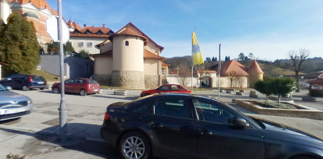 Dobro nam došel prijatel