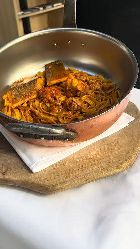 Restaurant Badi - Gastronomija i ugostiteljstvo