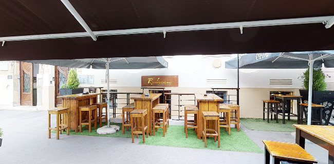 Rubicon Pub - Gastronomija i ugostiteljstvo