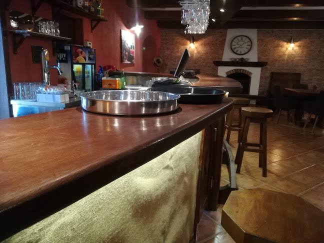 Opinii despre Traindrivers' club în Zagreb - Gastronomija i ugostiteljstvo