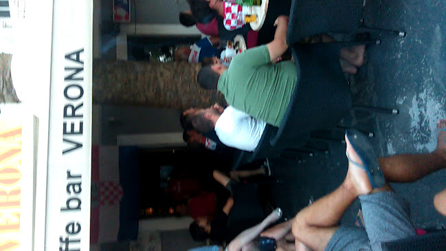 Caffe Bar Verona - Gastronomija i ugostiteljstvo
