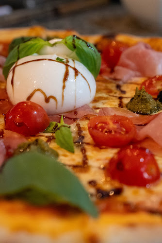 Pizzeria "Tri bunara" - Zadar