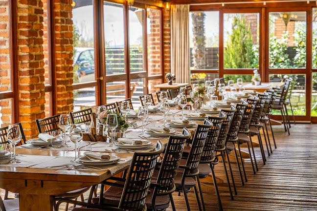 Restoran "Berekin" - Gastronomija i ugostiteljstvo