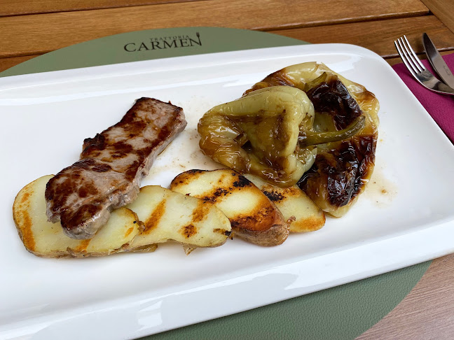 Trattoria Carmen
