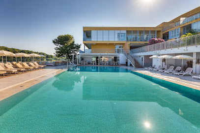 Horizont Golden Rocks Resort