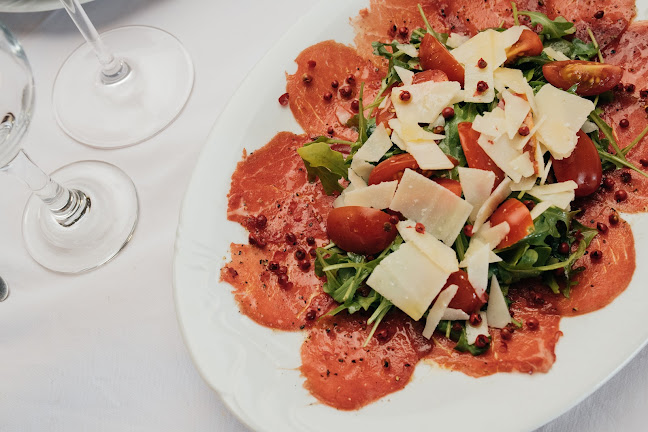 Restoran Ivančić - Gastronomija i ugostiteljstvo