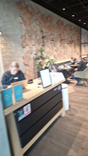 Opinii despre Leggiero caffe bar în Poreč - Gastronomija i ugostiteljstvo