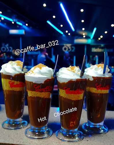 Caffe bar 032 - Gastronomija i ugostiteljstvo