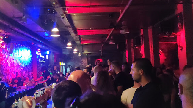 Opinii despre Vintage Industrial în Zagreb - Gastronomija i ugostiteljstvo