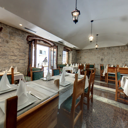 Restaurant & Bar Dionis