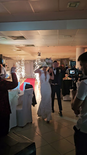 Bolero Restaurant & Weddings