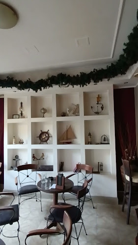 Caffe Bar Westport - Zagreb