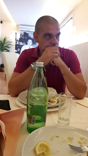 Restoran "Stari grad 02" - Pula