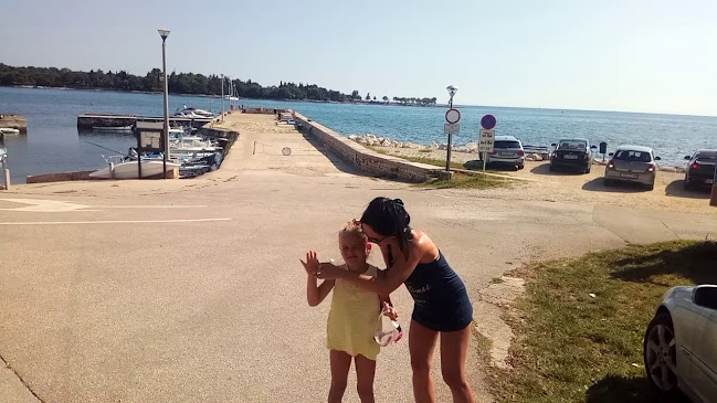 Ice saloon & beach bar TROPICANO - Lovrečica