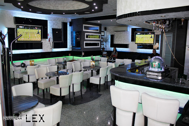 Comentarii opinii despre Caffe bar Lex 2