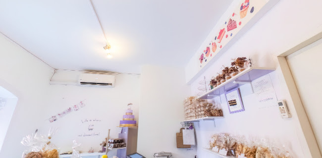 Slastičarnica Guloza - Vis