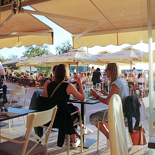 Restoran Sidro - Gastronomija i ugostiteljstvo