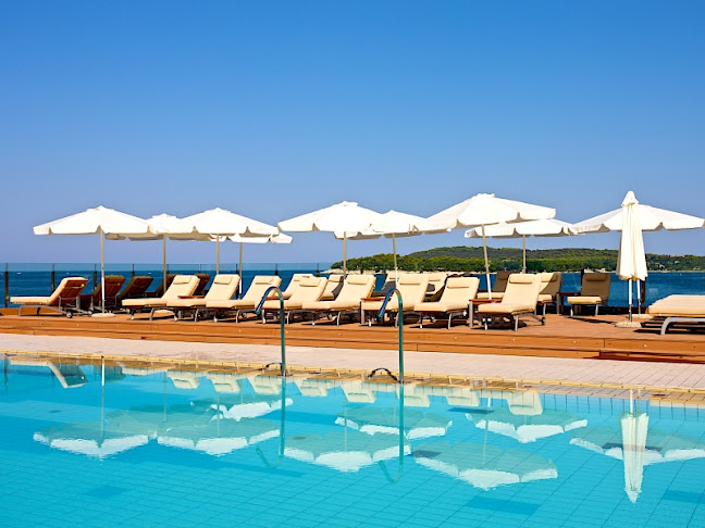 Horizont Golden Rocks Resort - Gastronomija i ugostiteljstvo