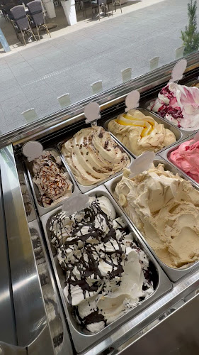 Opinii despre Galerija No.1 Slastičarnica în Beli Manastir - Gastronomija i ugostiteljstvo