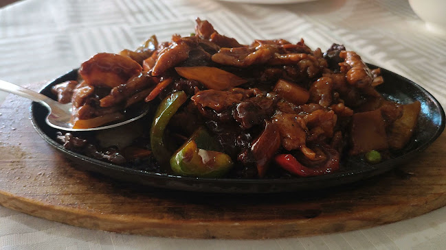 Kineski restoran Asia (Hong Yun)