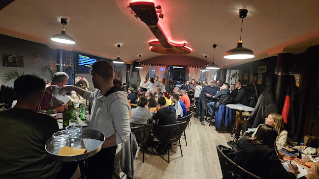 Vegos Bar - Velika Gorica