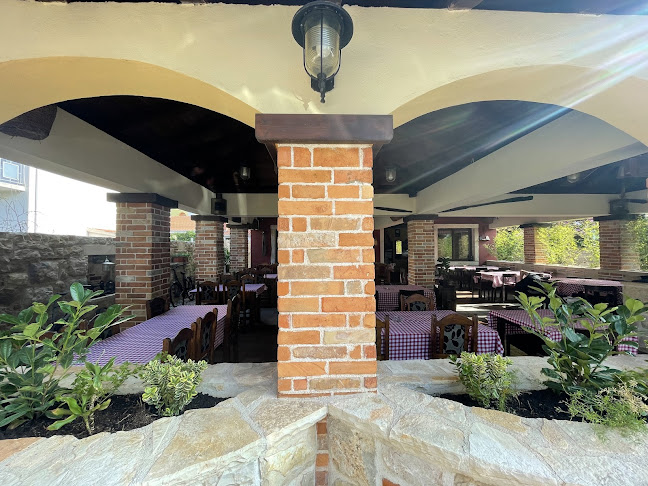 Konoba Rafaelo - Gastronomija i ugostiteljstvo