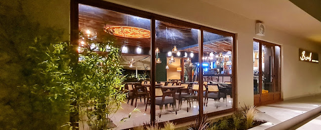 B COOL brewery and pub