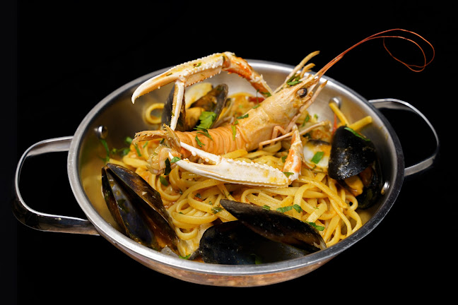 Pumparela Restaurant