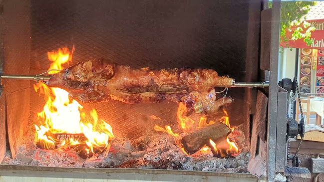 Konoba Kontija - Kloštar