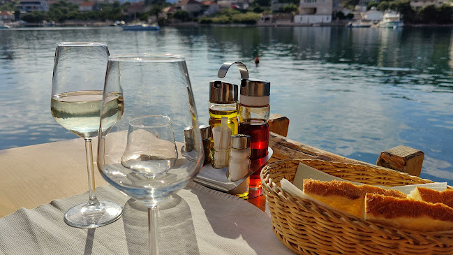 Gavuni restaurant & konoba