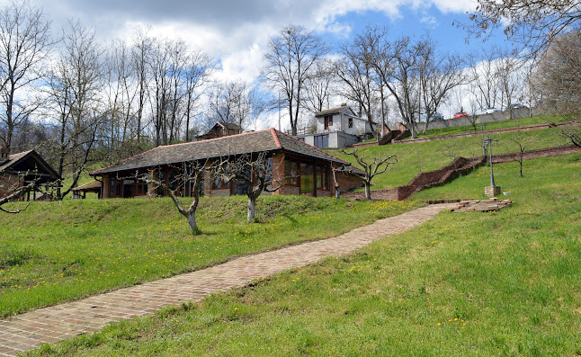Knežev dol - Kneževi Vinogradi